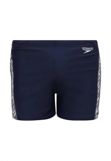 Плавки Speedo Monogram aquashort