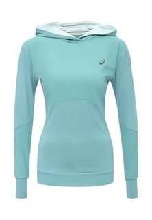 Худи ASICS LS JERSEY HOODIE