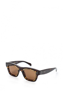 Очки солнцезащитные Celine CL 41396/S T7F