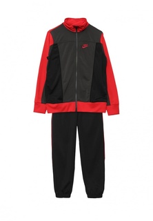 Костюм спортивный Nike B NSW TRK SUIT PAC POLY