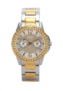 Часы Guess W0705L4