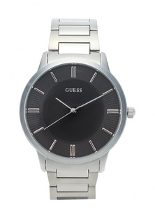 Часы Guess W0990G1