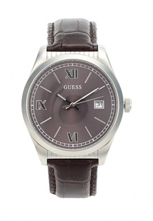 Часы Guess W0874G1