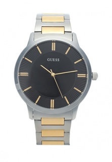 Часы Guess W0990G3