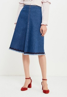 Юбка джинсовая See by Chloe