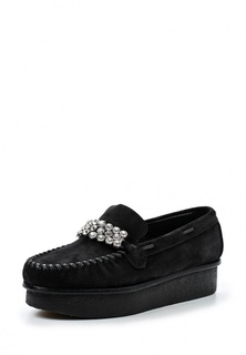 Лоферы Giuseppe Zanotti Design