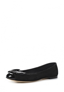 Балетки Giuseppe Zanotti Design