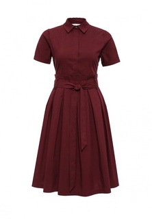 Платье LOST INK MINA BELTED SHIRT DRESS