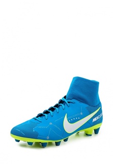 Бутсы Nike MERCURIAL VCTRY 6 DF NJR AGPRO