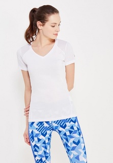 Футболка спортивная ASICS fuzeX V-NECK SS TOP