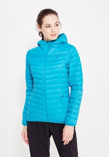 Куртка утепленная ASICS PADDED JACKET