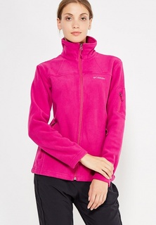 Олимпийка Columbia Fast Trek™ II Full Zip Fleece Jacket