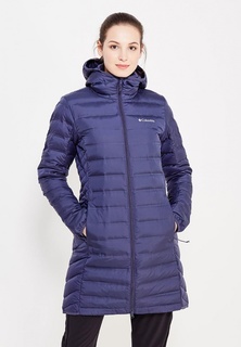 Пуховик Columbia Lake 22™ Long Hdd Jkt