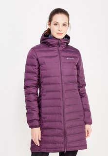Пуховик Columbia Lake 22™ Long Hdd Jkt