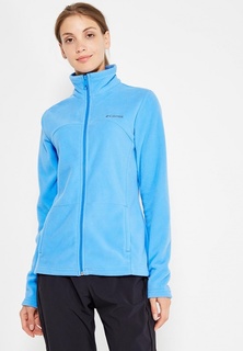 Олимпийка Columbia Western Ridge™ Full Zip