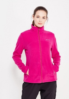 Олимпийка Columbia Western Ridge™ Full Zip