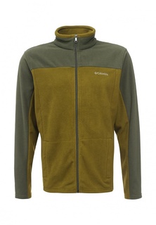 Олимпийка Columbia Western Ridge™ Full Zip