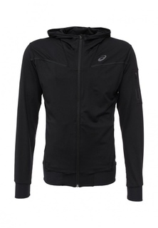 Толстовка ASICS FZ HOODIE