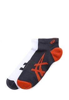 Комплект носков 2 пары ASICS 2PPK LIGHTWEIGHT SOCK