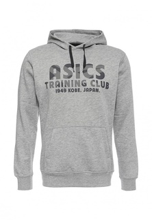 Худи ASICS TRAINING CLUB HOODIE