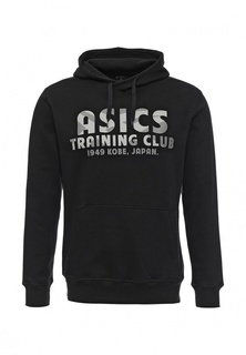 Худи ASICS TRAINING CLUB HOODIE