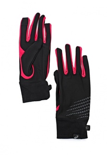 Перчатки беговые ASICS BASIC PERFORMANCE GLOVES