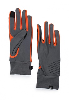 Перчатки беговые ASICS BASIC PERFORMANCE GLOVES