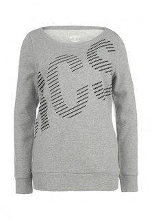 Свитшот ASICS GRAPHIC CREW
