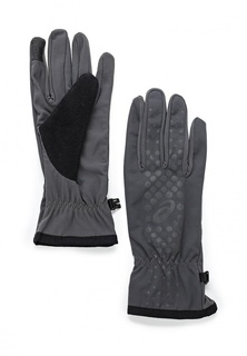 Перчатки беговые ASICS WINTER PERFORMANCE GLOVES