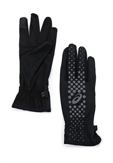 Перчатки беговые ASICS WINTER PERFORMANCE GLOVES