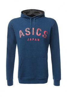 Худи ASICS CAMOU LOGO HOODIE