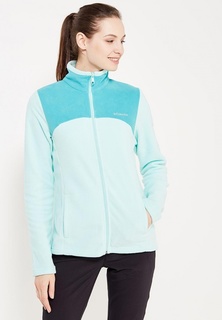 Олимпийка Columbia Western Ridge™ Full Zip