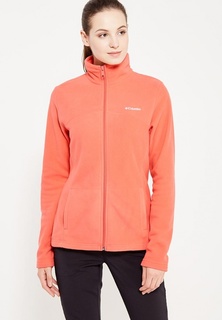 Олимпийка Columbia Western Ridge™ Full Zip