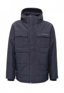 Куртка утепленная Columbia Mount Tabor™ Jacket