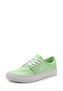 Кеды DC Shoes TRASE TX