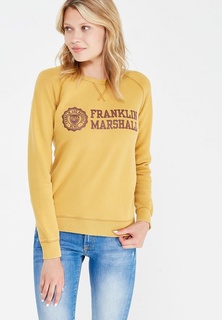 Свитшот Franklin & Marshall