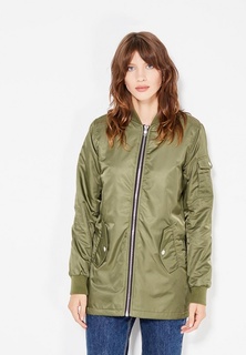 Куртка утепленная Modis