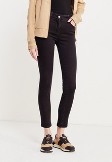 Джинсы Patrizia Pepe SKINNY HIGH WAIST