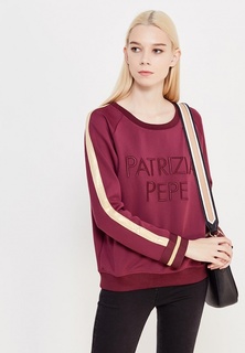 Свитшот Patrizia Pepe