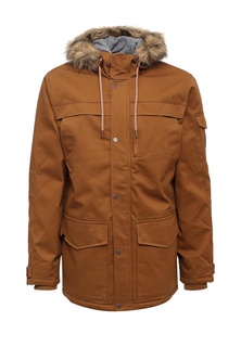 Куртка утепленная Quiksilver STORM DROP 5K