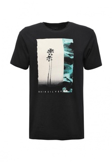Футболка Quiksilver