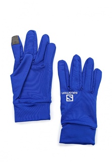 Перчатки Salomon GLOVES AGILE WARM GLOVE U