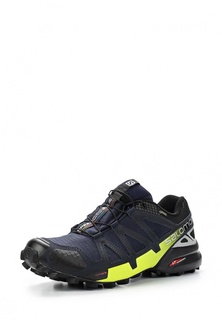 Кроссовки Salomon SPEEDCROSS 4 NOCTURNE GTX®
