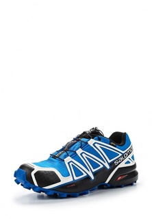 Кроссовки Salomon SPEEDCROSS 4 GTX®