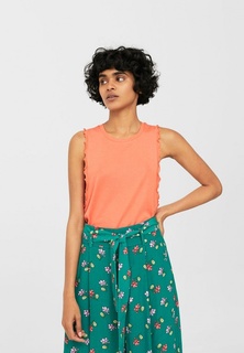 Топ Mango - FLAMENKI