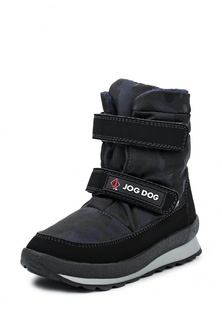 Ботинки Jog Dog
