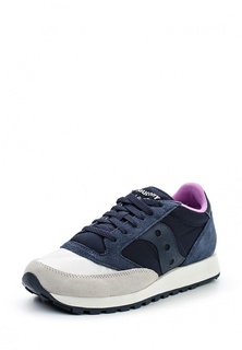 Кроссовки Saucony Jazz O
