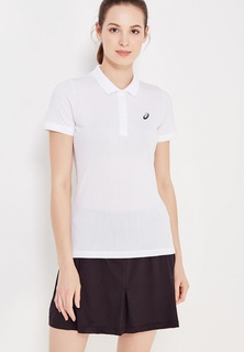 Поло ASICS CLUB CLASSIC POLO