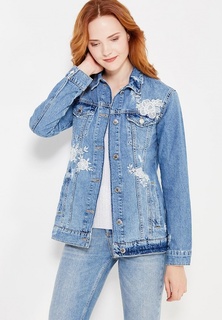 Куртка джинсовая Miss Selfridge