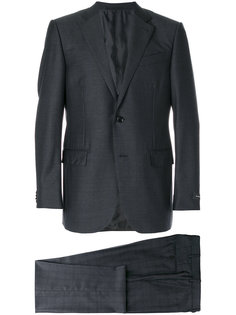 классический костюм Ermenegildo Zegna